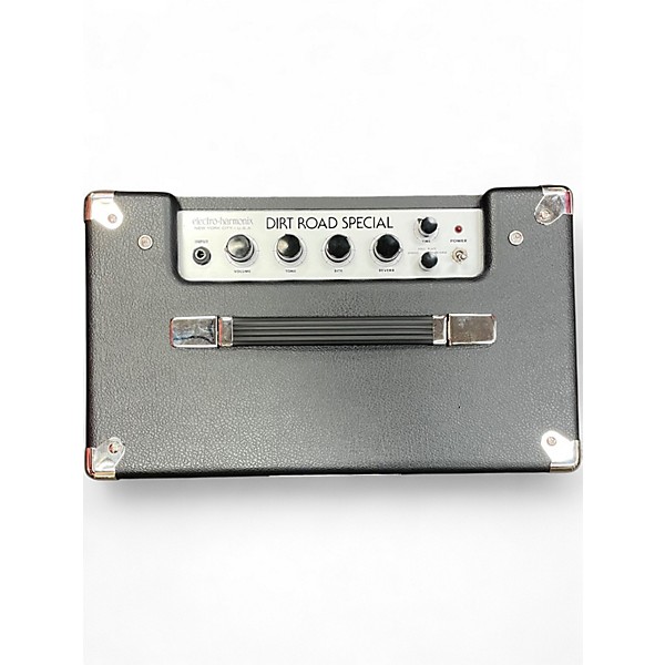 Used Electro-Harmonix Dirt Road Special 50W 1x12 Guitar Combo Amp