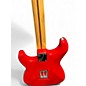 Used Fender HYBRID 2 STARTOCASTER Dakota Red Solid Body Electric Guitar