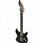 Used ESP LTD M10 Black Solid Body Electric Guitar thumbnail