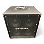 Used Seismic Audio SA-RIFT 46G Bass Cabinet thumbnail