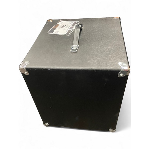 Used Seismic Audio SA-RIFT 46G Bass Cabinet