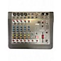 Used Allen & Heath ZEDi10 Unpowered Mixer thumbnail