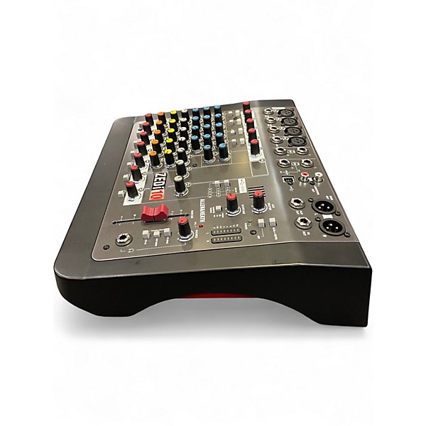 Used Allen & Heath ZEDi10 Unpowered Mixer