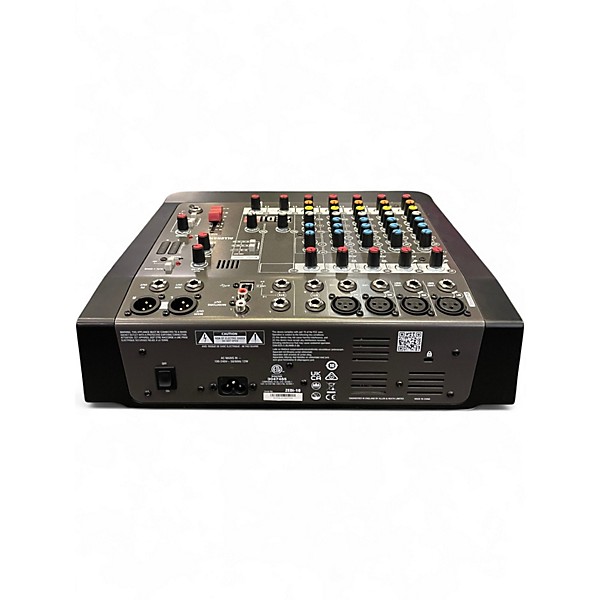 Used Allen & Heath ZEDi10 Unpowered Mixer