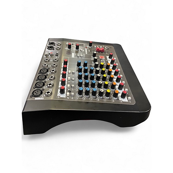 Used Allen & Heath ZEDi10 Unpowered Mixer