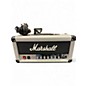 Used Marshall 2525X Silver Jubilee Reissue Tube Guitar Amp Head thumbnail
