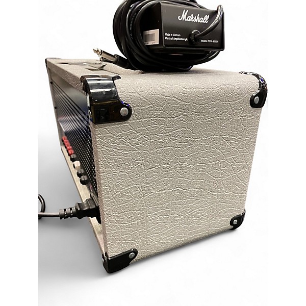 Used Marshall 2525X Silver Jubilee Reissue Tube Guitar Amp Head