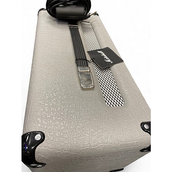 Used Marshall 2525X Silver Jubilee Reissue Tube Guitar Amp Head