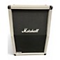 Used Marshall 2536A 2X12 Silver Jubilee Cab Guitar Cabinet thumbnail