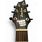 Used Breedlove Organic Artista Pro Concert CE Black Dawn Acoustic Electric Guitar