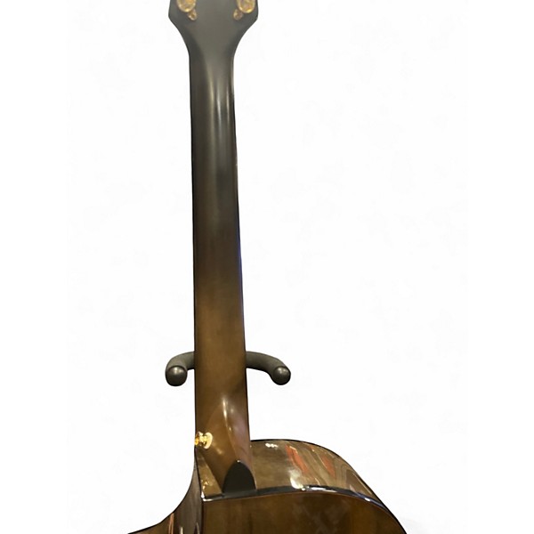 Used Breedlove Organic Artista Pro Concert CE Black Dawn Acoustic Electric Guitar