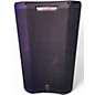 Used Harbinger V4415 Powered Speaker thumbnail