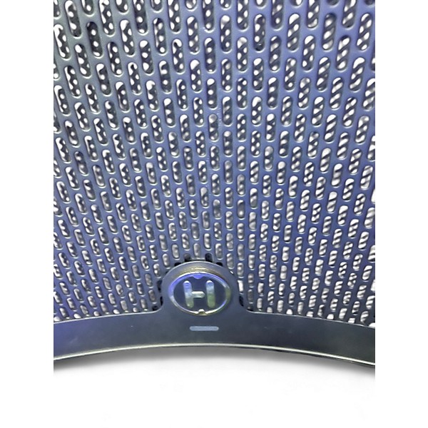 Used Harbinger V4415 Powered Speaker