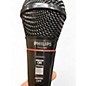 Used Philips PH62080 Dynamic Microphone