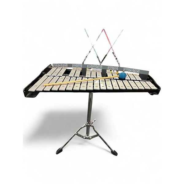 Used Mr. Power Glockenspiel Bell Kit