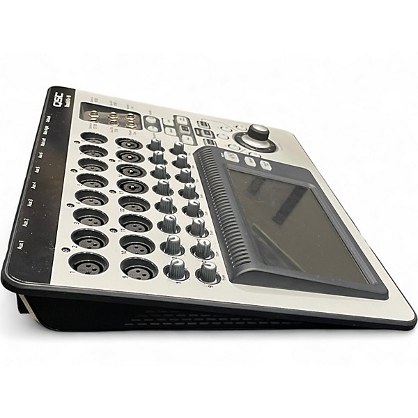 Used QSC Touchmix 16 Digital Mixer