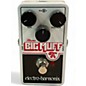Used Electro-Harmonix Big Muff Nano Effect Pedal thumbnail
