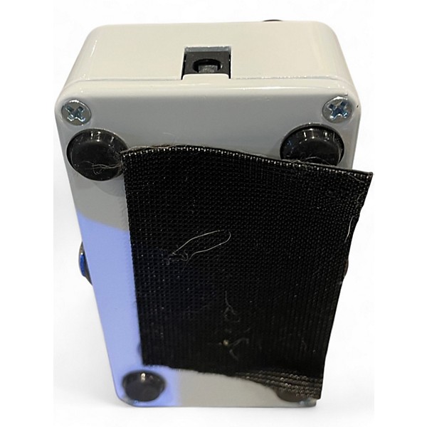 Used Electro-Harmonix Big Muff Nano Effect Pedal