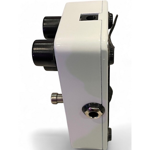 Used Electro-Harmonix Big Muff Nano Effect Pedal