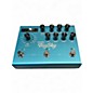 Used Strymon Big Sky Effect Pedal thumbnail