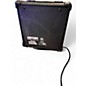 Used Ibanez IBZ1G Guitar Combo Amp