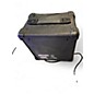 Used Ibanez IBZ1G Guitar Combo Amp