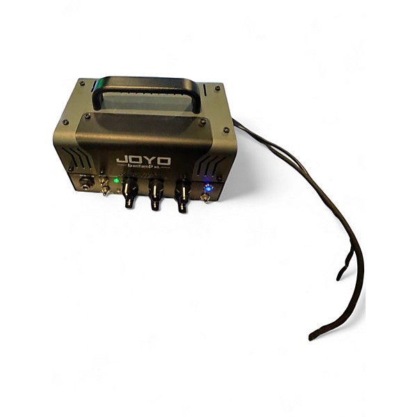 Used Joyo ZOMBIE II Guitar Combo Amp