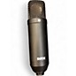 Used RODE NT1 Condenser Microphone thumbnail