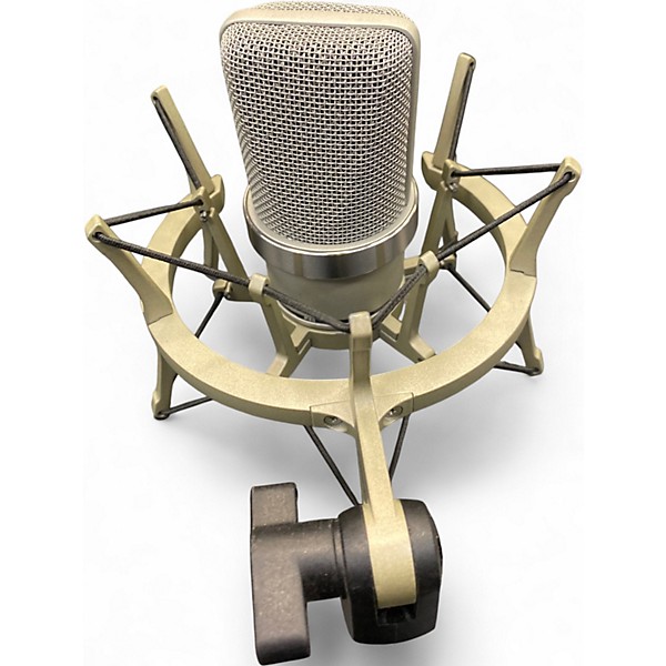Used Neumann TLM102 Condenser Microphone