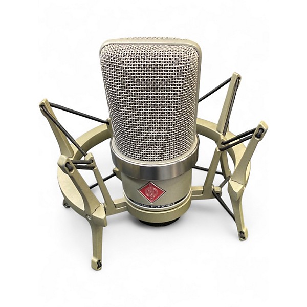 Used Neumann TLM102 Condenser Microphone
