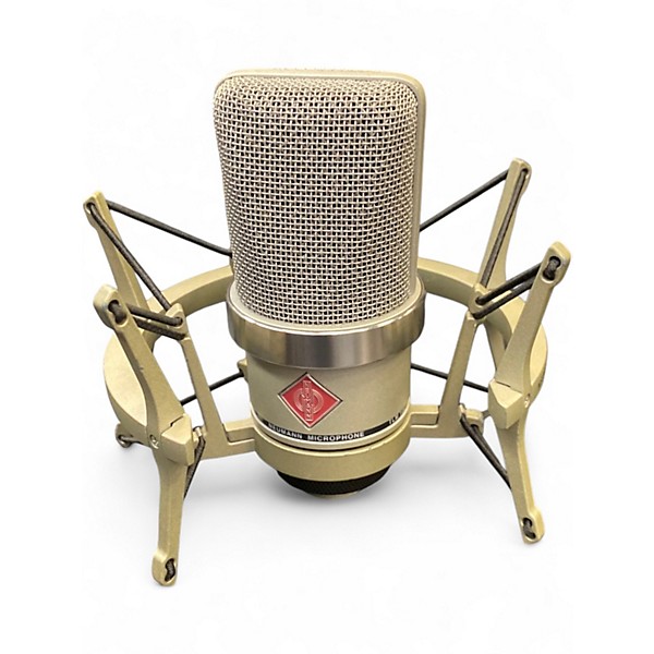 Used Neumann TLM102 Condenser Microphone
