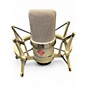 Used Neumann TLM102 Condenser Microphone