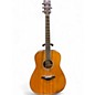 Used Yamaha FGTA Natural Acoustic Guitar thumbnail