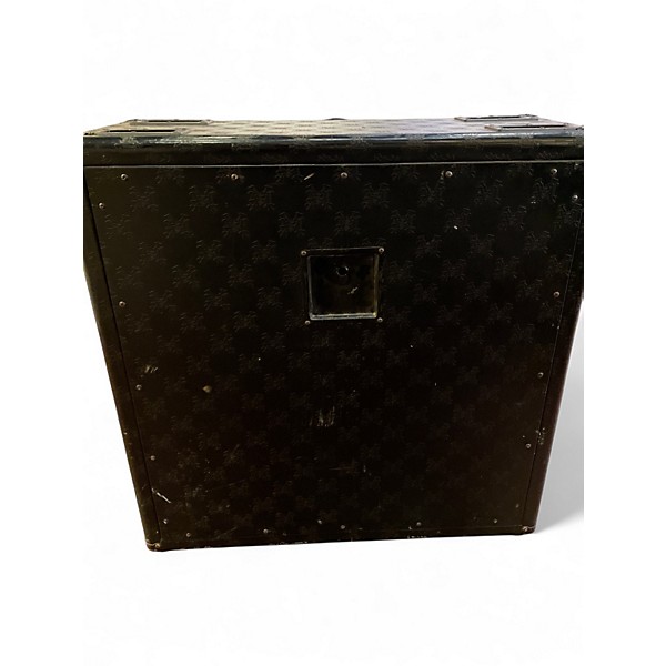 Used 2005 AXL rapture 4X12 Guitar Cabinet