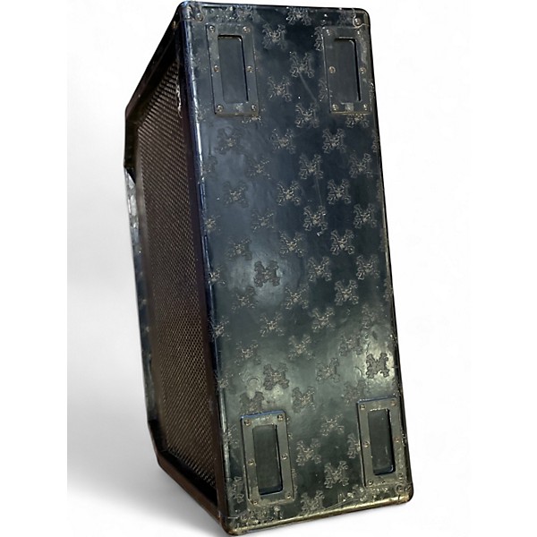 Used 2005 AXL rapture 4X12 Guitar Cabinet