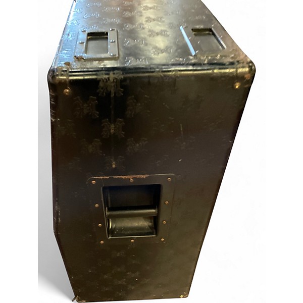 Used 2005 AXL rapture 4X12 Guitar Cabinet