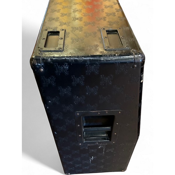 Used 2005 AXL rapture 4X12 Guitar Cabinet