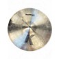 Used Zildjian 20in K Custom Paper Thin Crash Cymbal thumbnail