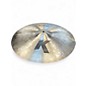 Used Zildjian 20in K Custom Paper Thin Crash Cymbal
