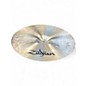 Used Zildjian 20in K Custom Paper Thin Crash Cymbal