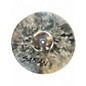Used SABIAN 11in AAX X-Plosion Splash Cymbal