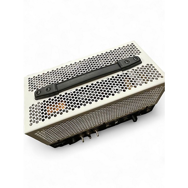 Used EVH 5150 III 15W Lunchbox Tube Guitar Amp Head