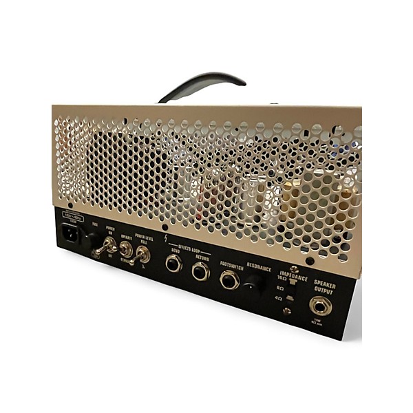 Used EVH 5150 III 15W Lunchbox Tube Guitar Amp Head