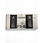 Used BOSS FS6 Dual Footswitch Sustain Pedal thumbnail