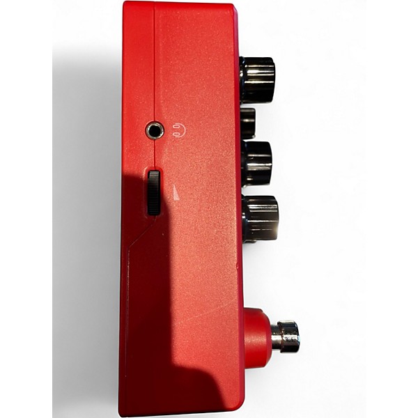 Used Line 6 POD EXPRESS Effect Processor