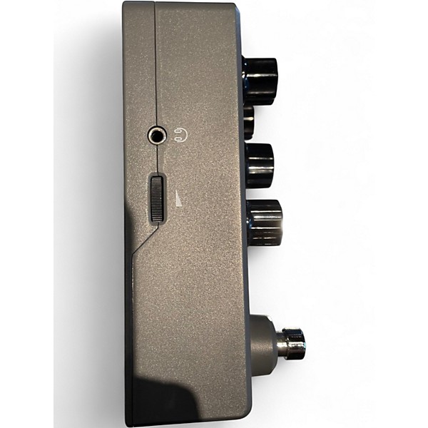 Used Line 6 POD EXPRESS BASS Effect Processor