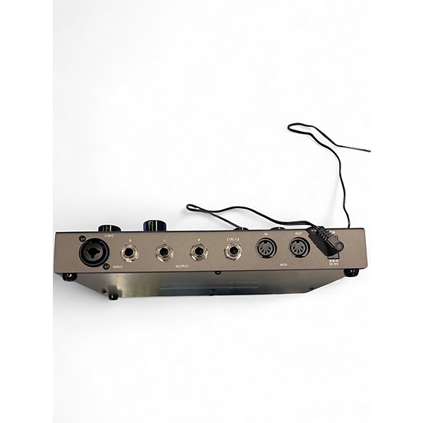 Used Valeton VLP400 Pedal