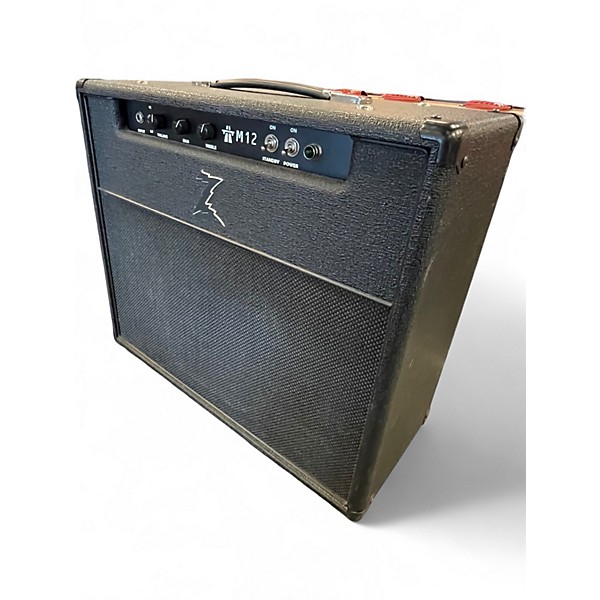 Used Dr Z M12 Tube Guitar Combo Amp
