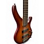 Used Yamaha TRBX505 2 Color Sunburst Electric Bass Guitar