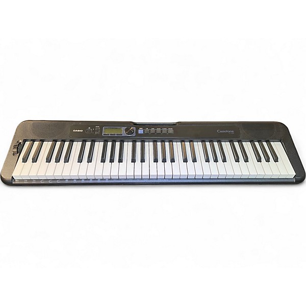 Used Casio CT-S300 Portable Keyboard